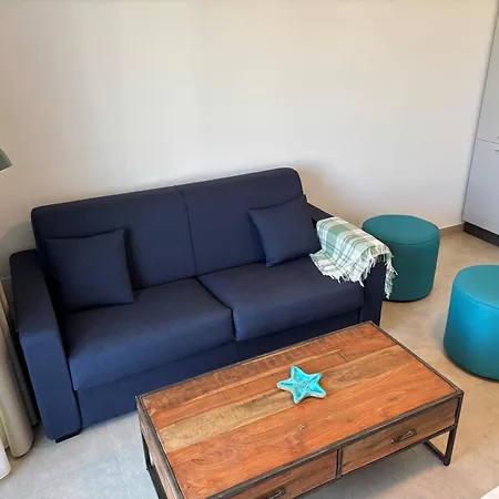 Flamingo Apartment Pachino