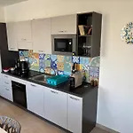 Flamingo Apartment