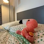 Apartment Flamingo *