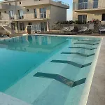 Flamingo Apartment