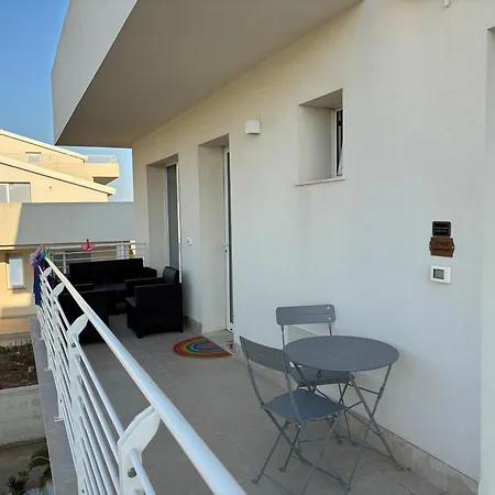 Flamingo Апартаменты Пакино