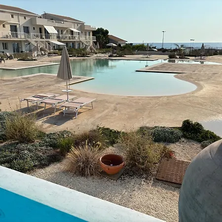 Appartement Flamingo Pachino